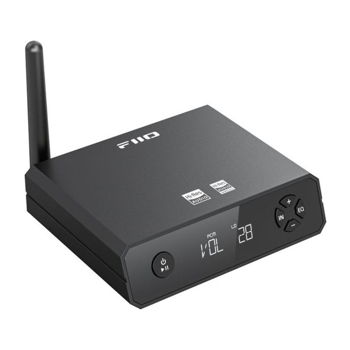 Lecteur réseau HiFi FIIO BT BR13 DAC USB