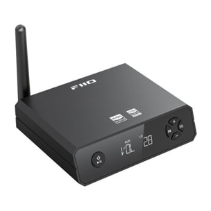Lecteur réseau HiFi FIIO BT BR13 DAC USB