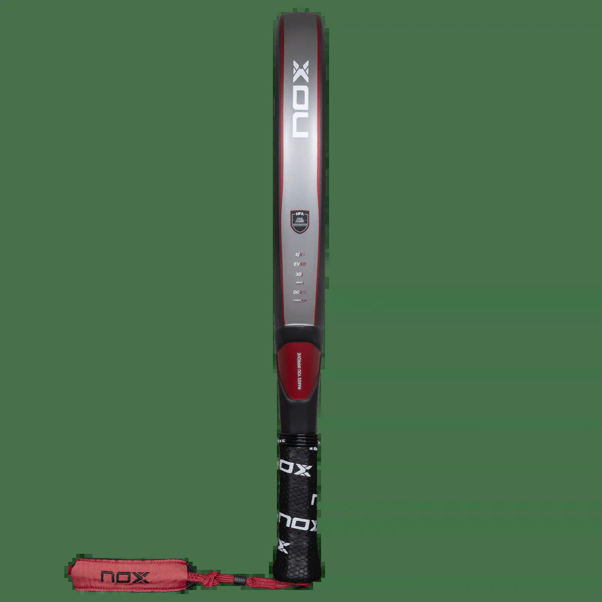 Future Attack 12K Alum