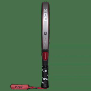 Future Attack 12K Alum