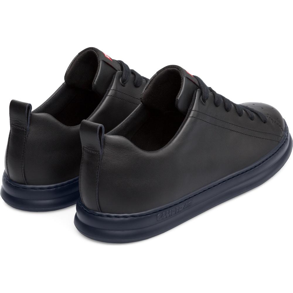 CAMPER Runner Four - Sneaker Nero Uomo