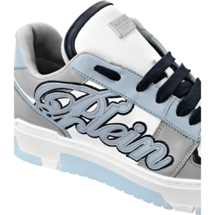 PHILIPP PLEIN Lo-Top Sneakers