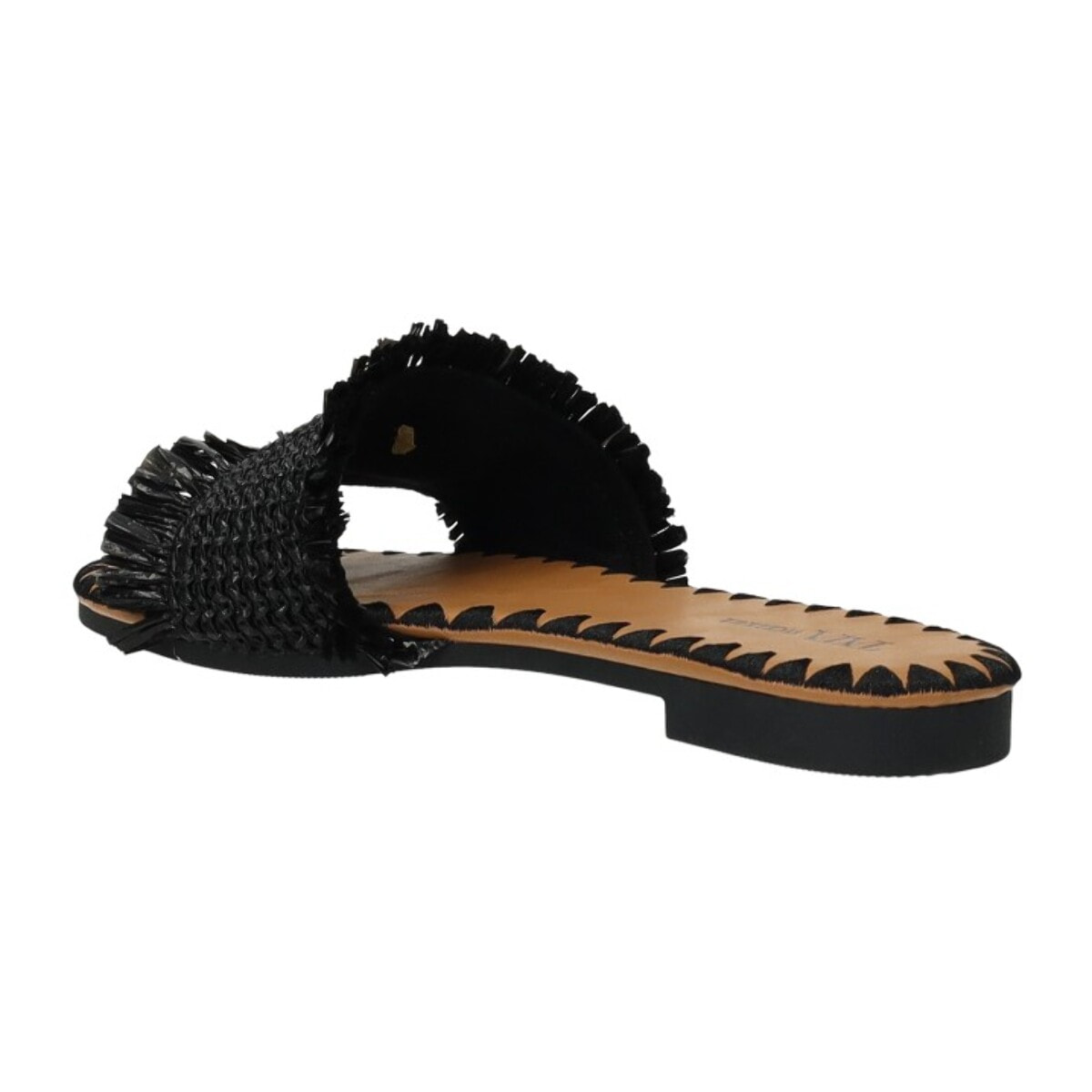 Sandali Donna Tata Italia Nero
