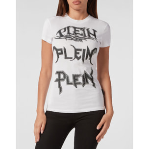 PHILIPP PLEIN T-Shirt Round Neck