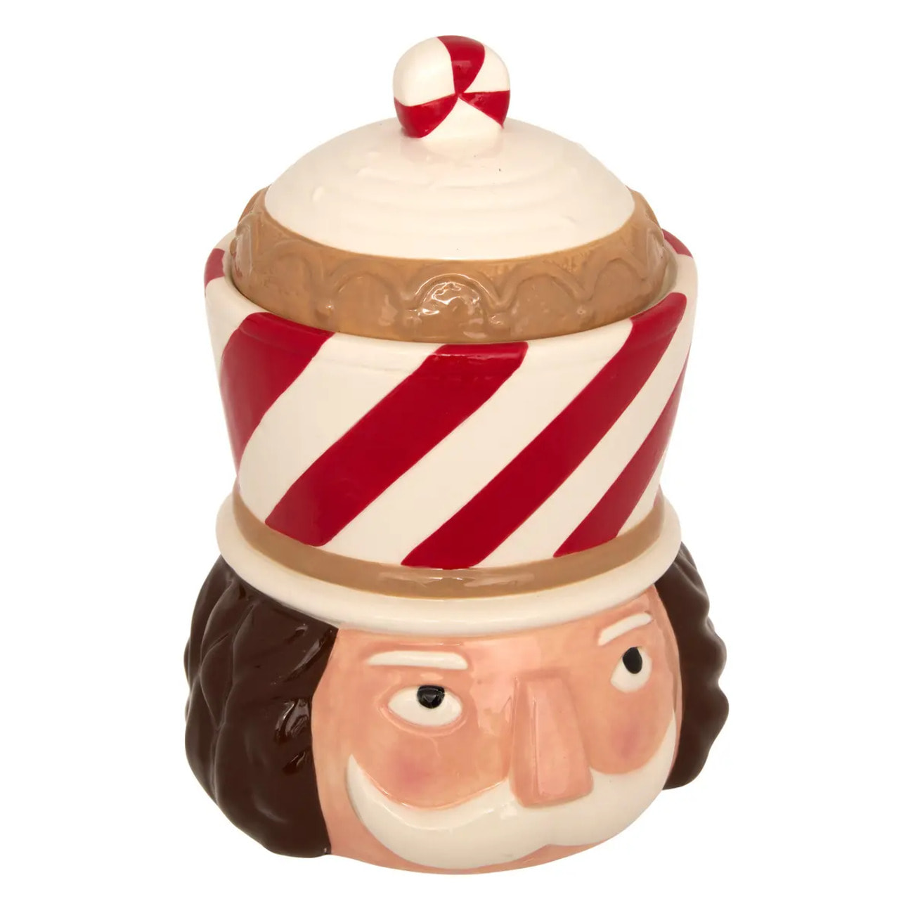 ADT POT BISCUIT CASSE NOISETTE