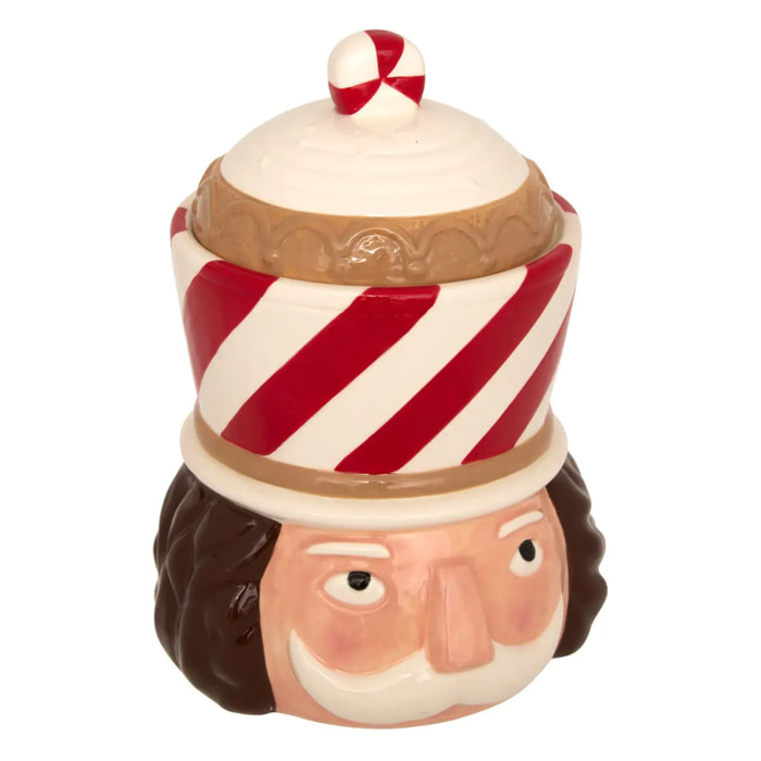 ADT POT BISCUIT CASSE NOISETTE