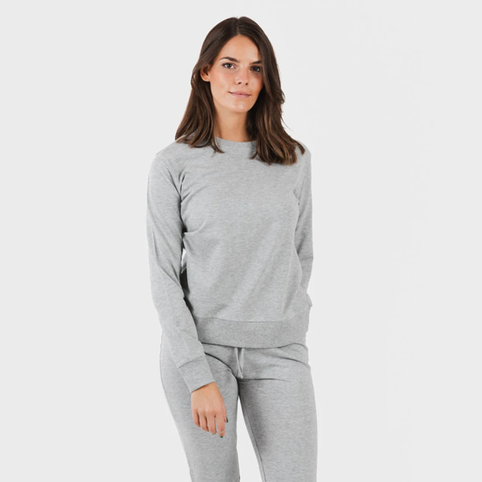 Set Sport gris mezcliyado new