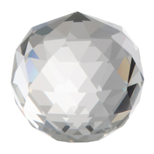 J-Line presse-papier Boule Crystal - transparent - small