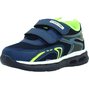 Zapatillas Niño de la marca CHICCO  modelo 1122156C AZUL