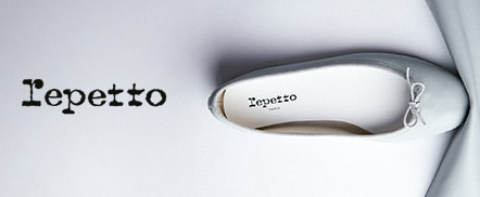 Repetto Élégance et Savoir-Faire pour Femmes et Enfants