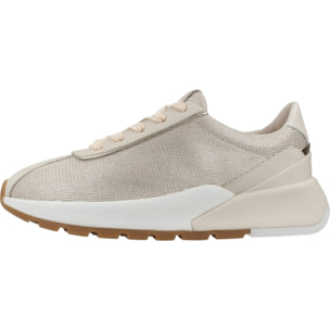 Sneakers de  Mujer de la marca GEOX  modelo D METROPOLI BEIS