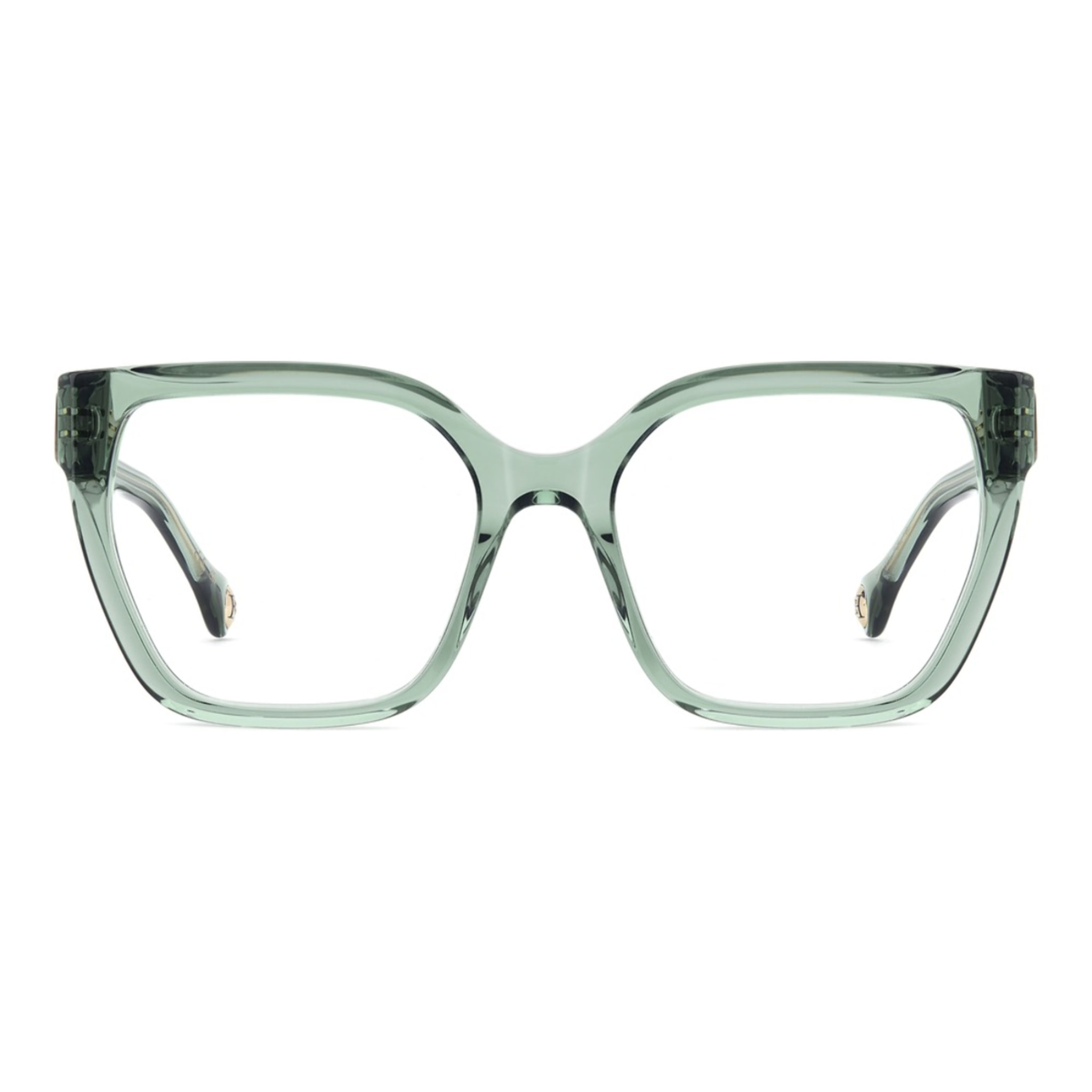 Gafas de Vista Carolina Herrera HER 0331 6CR de Acetato Mujer 54 mm