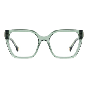 Gafas de Vista Carolina Herrera HER 0331 6CR de Acetato Mujer 54 mm