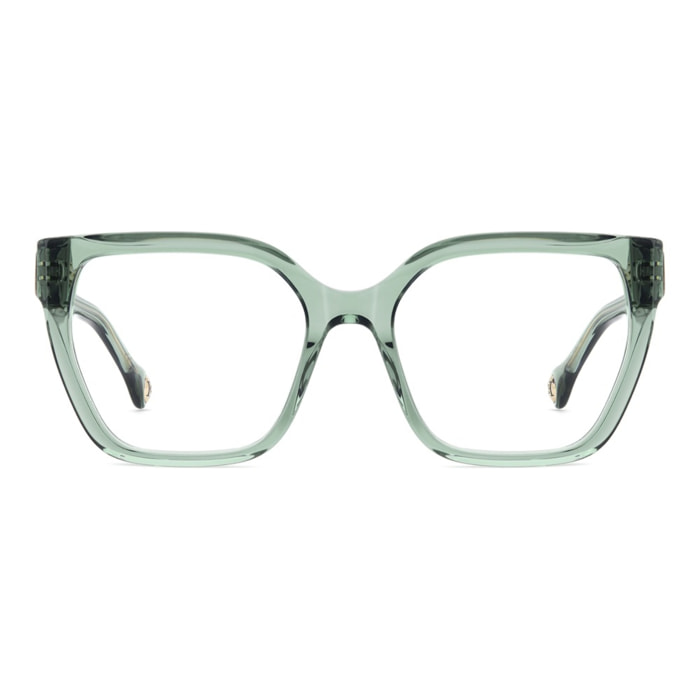 Gafas de Vista Carolina Herrera HER 0331 6CR de Acetato Mujer 54 mm