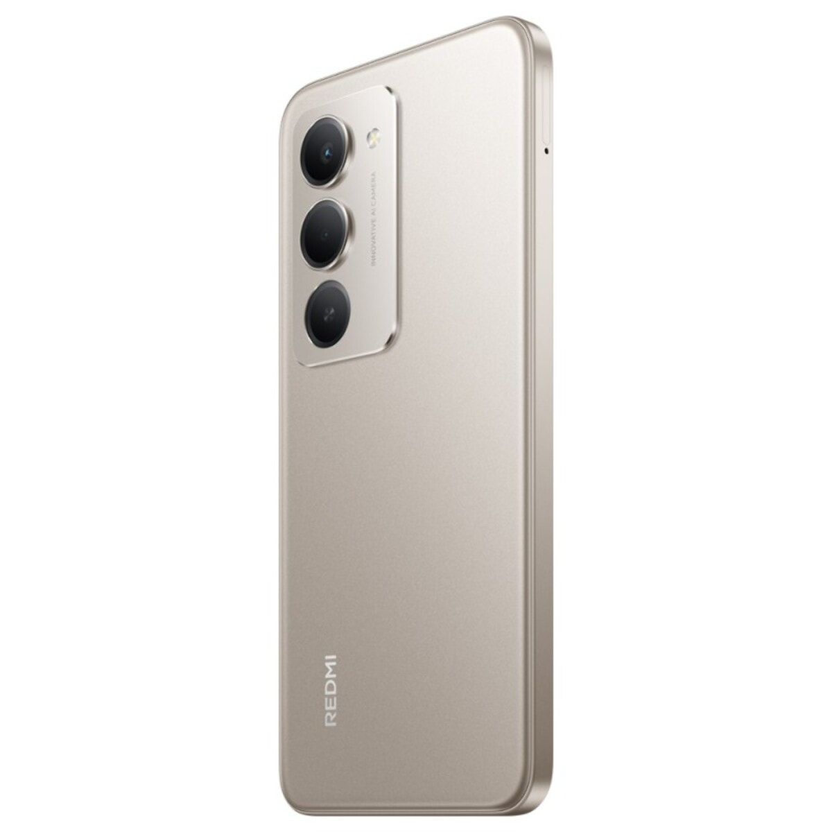 Xiaomi Redmi 15 Versión Global