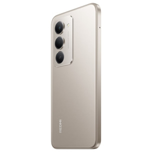 Xiaomi Redmi 15 Versión Global