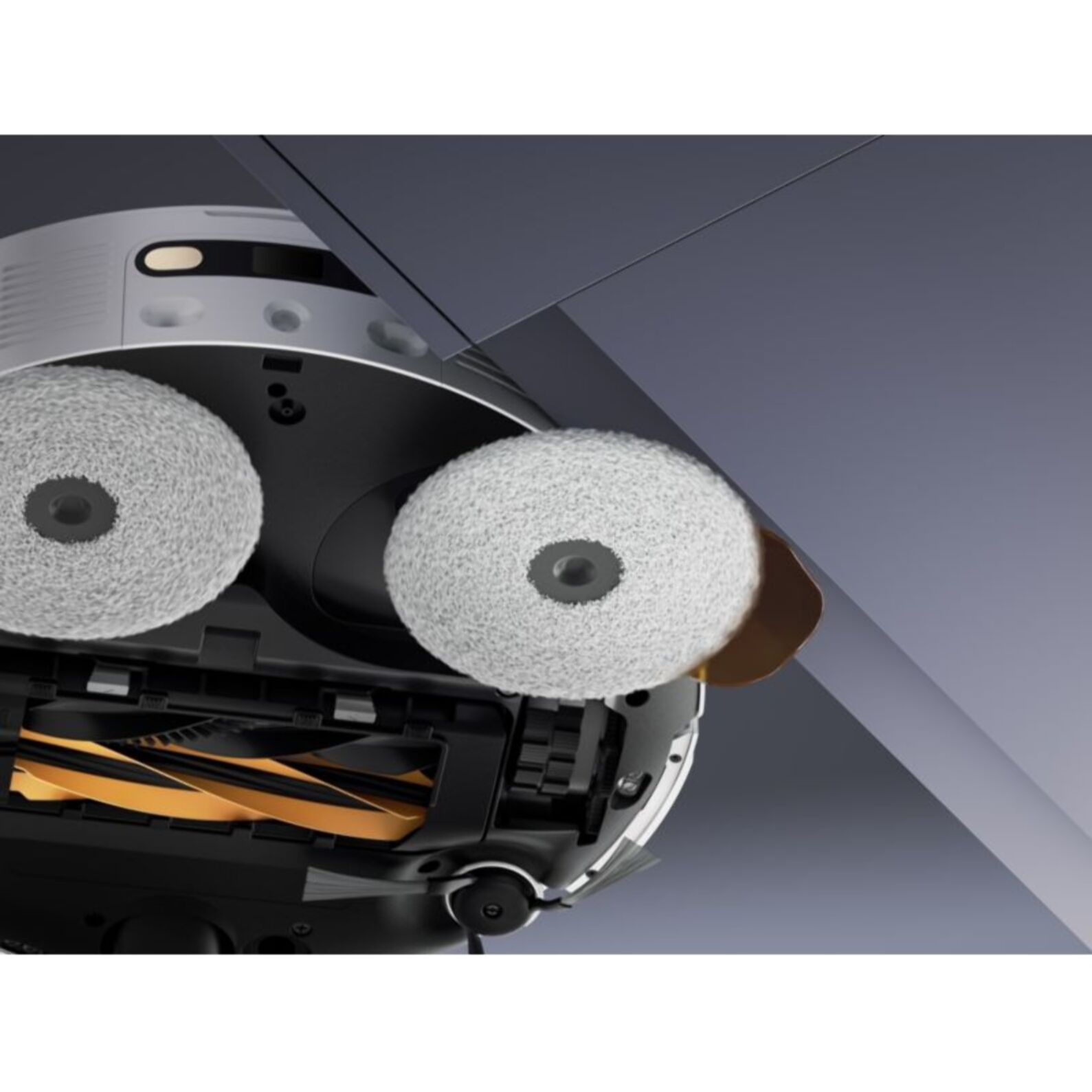 Robot Aspirateur Laveur DREAME L50 Pro Ultra