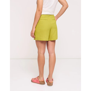 Bermuda Amarillo - Baye