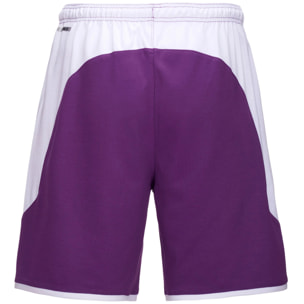 Pantaloni Corti Kappa Bambino Alozip 7 Valladolid Viola
