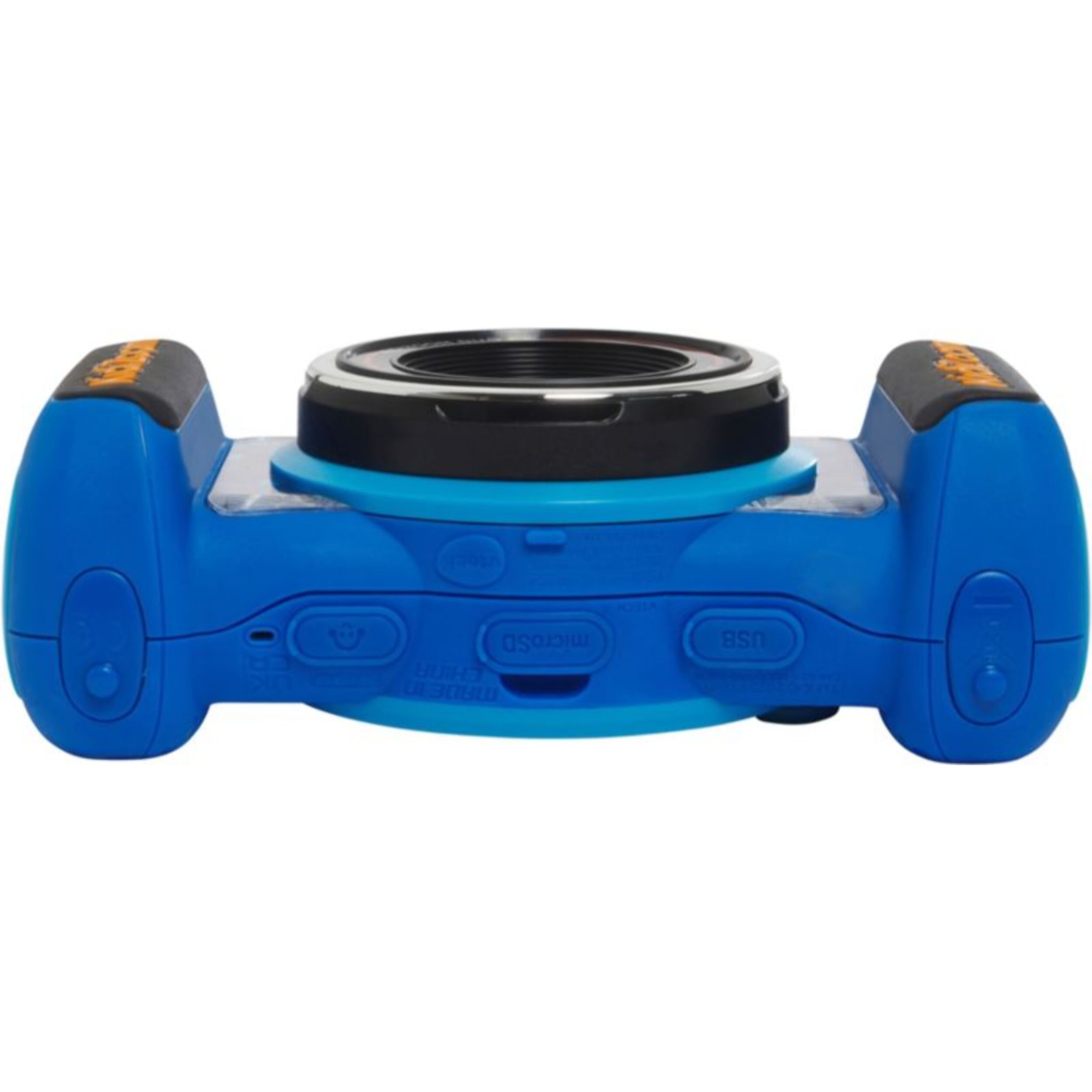Appareil photo enfant VTECH KidiZoom Duo FX bleu