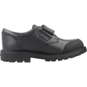 Zapatos Niño de la marca GEOX  modelo J SHAYLAX BOY AZUL