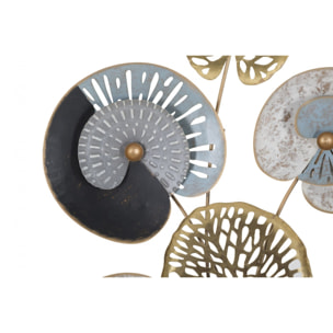 PANNELLO IN FERRO GLOTH -C- CM 70X5,5X102