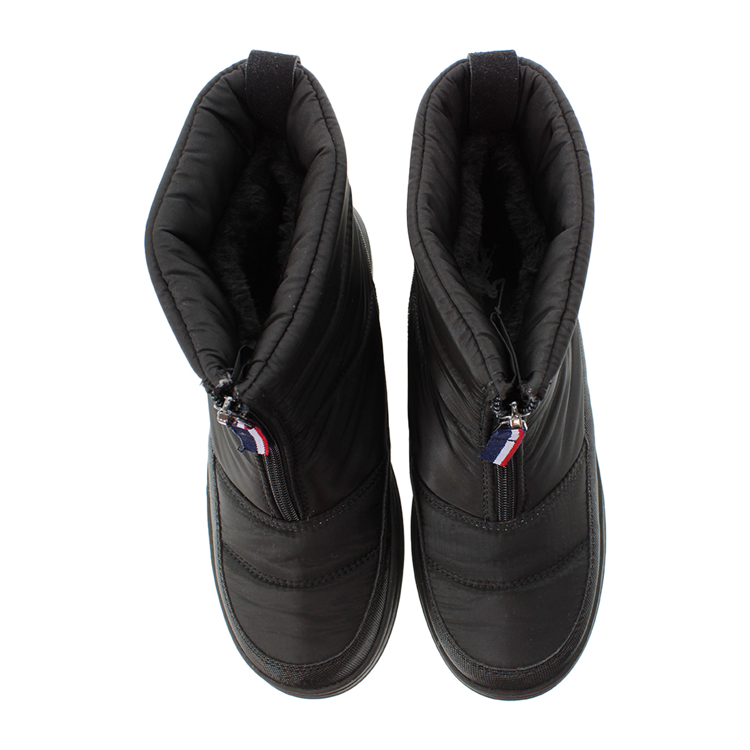 U.S. Polo Assn. - Stivaletti ICY003WDNY1 in sintetico per donna