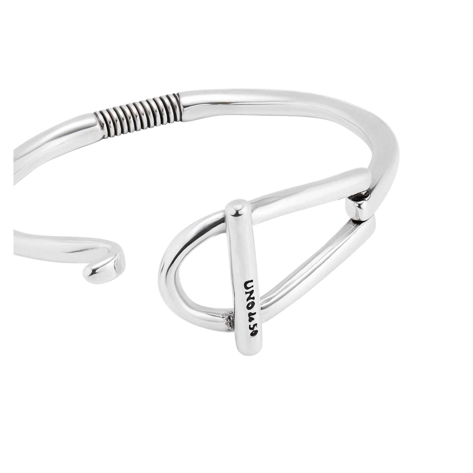 Pulsera Youngster PLATEADO L