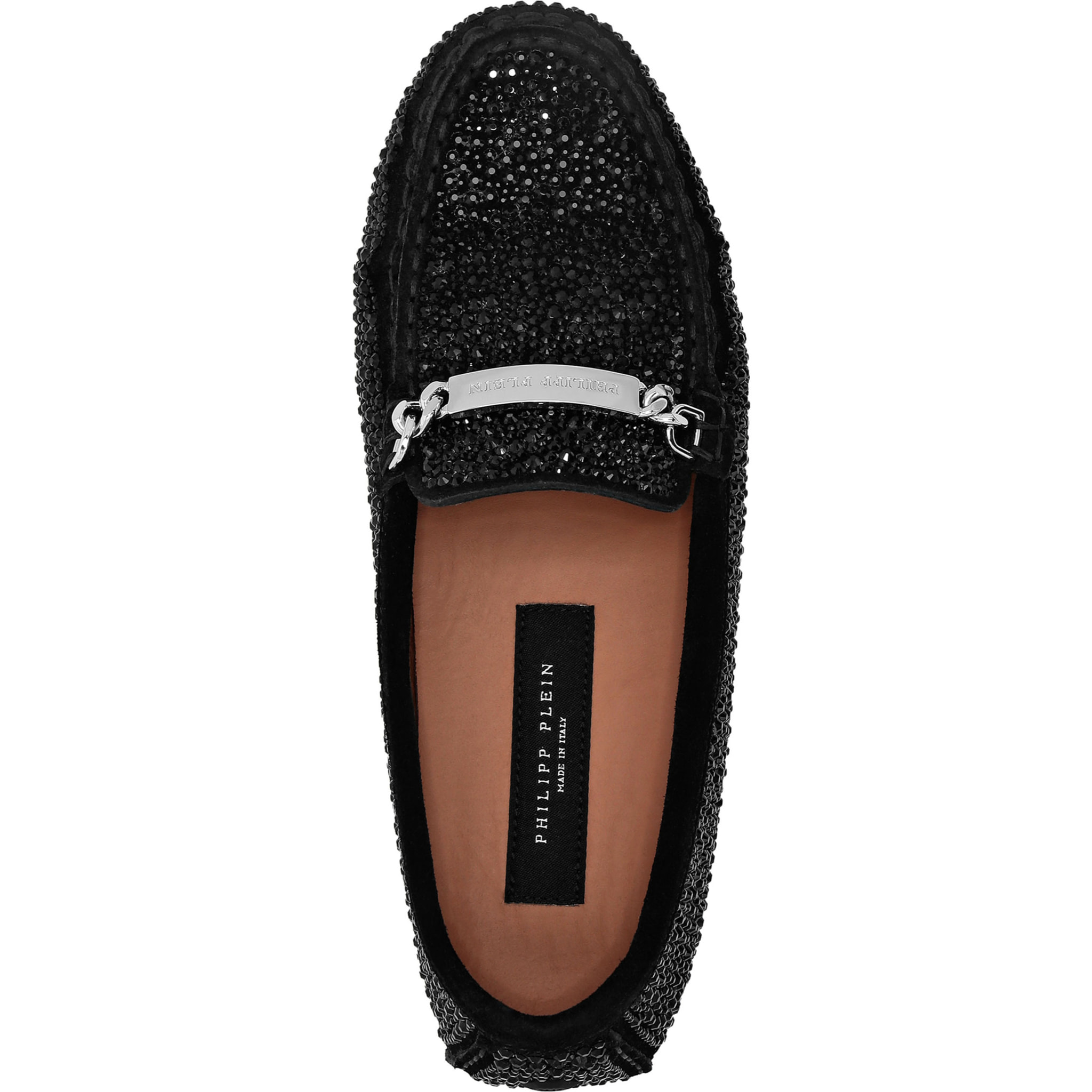 PHILIPP PLEIN Moccasin