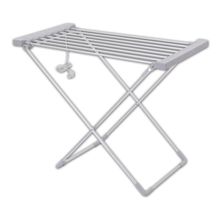 Séchoir électrique Herzberg HG8070-WHT