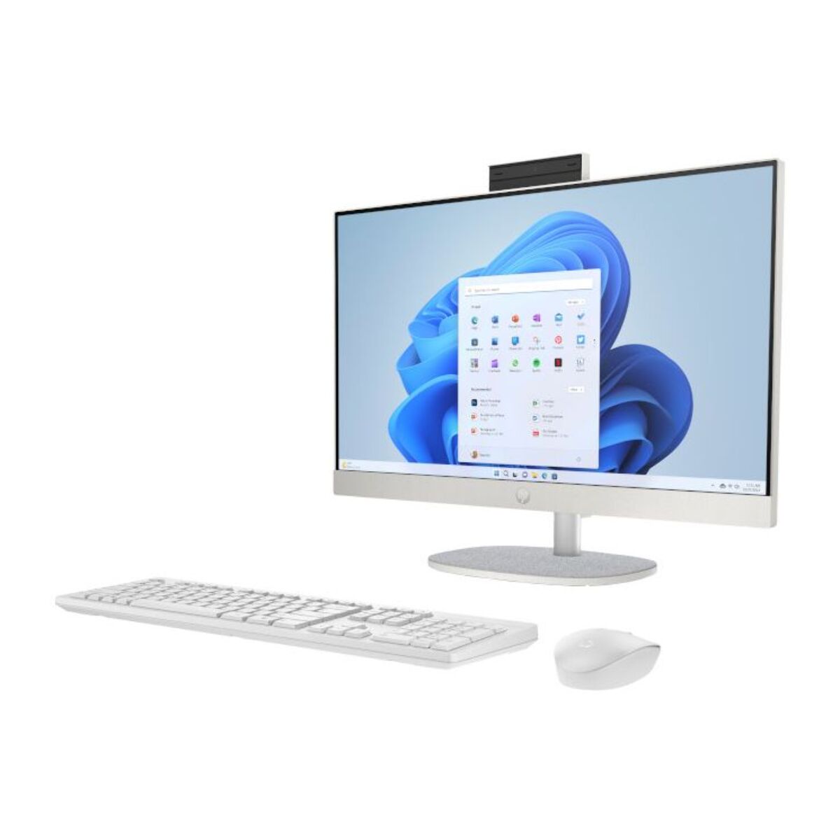 Ordinateur tout-en-un HP 24-cr0078nf