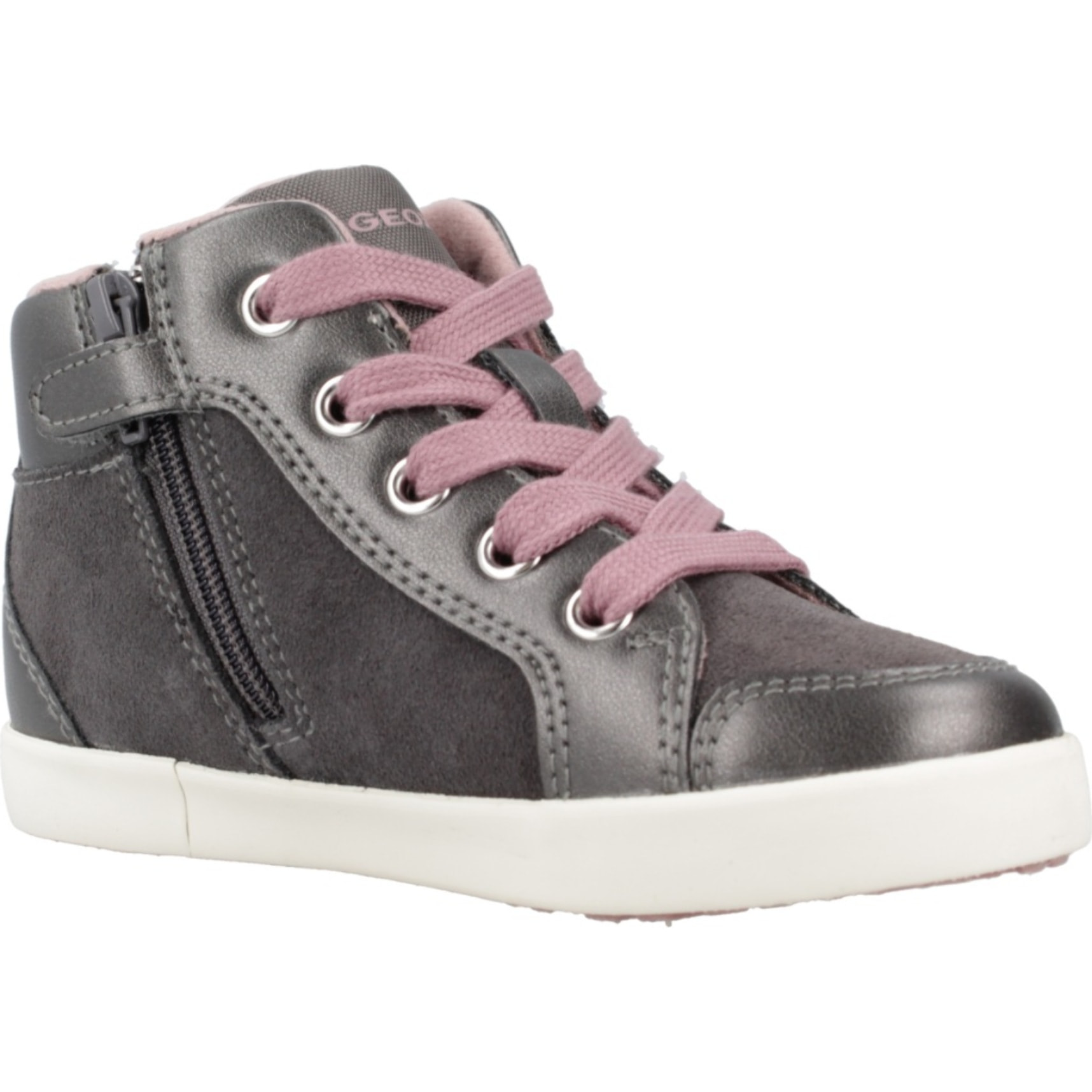 SNEAKERS GEOX B KILWI GIRL