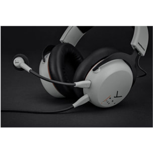 Casque gamer BEYERDYNAMIC MMX 150 GRIS