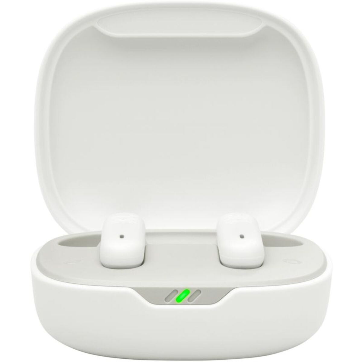 Ecouteurs JBL Wave Flex 2 Blanc