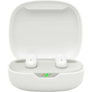 Ecouteurs JBL Wave Flex 2 Blanc