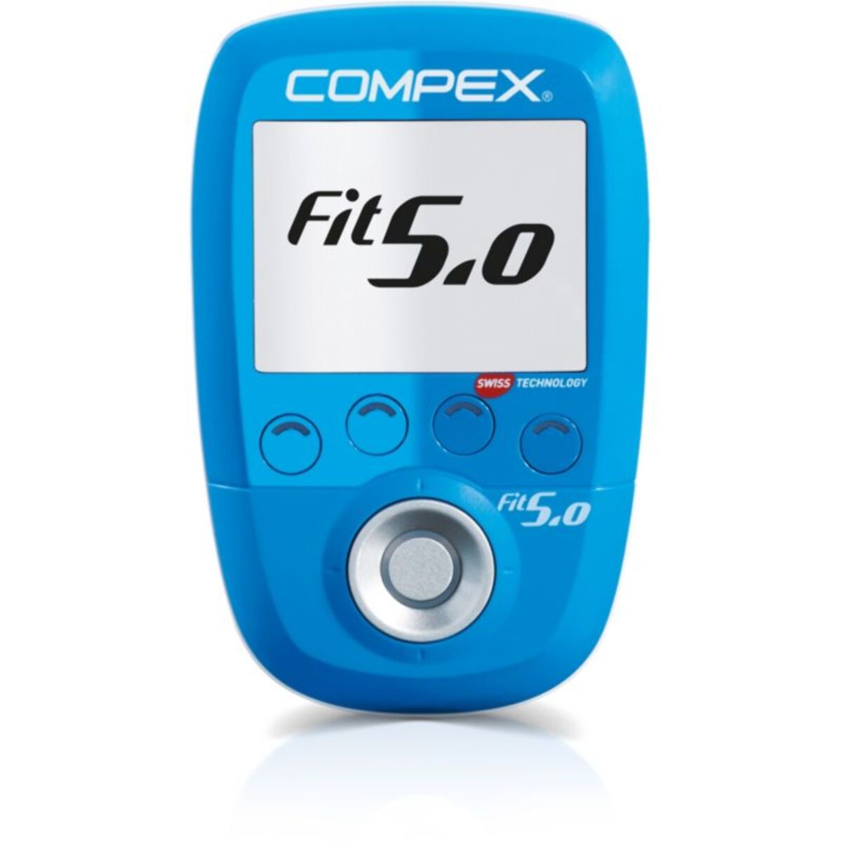 Appareil électrostimulation COMPEX FIT 5.0