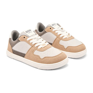 Zapatillas Bajas de Niños GoFlex Flexible y Horma Ancha