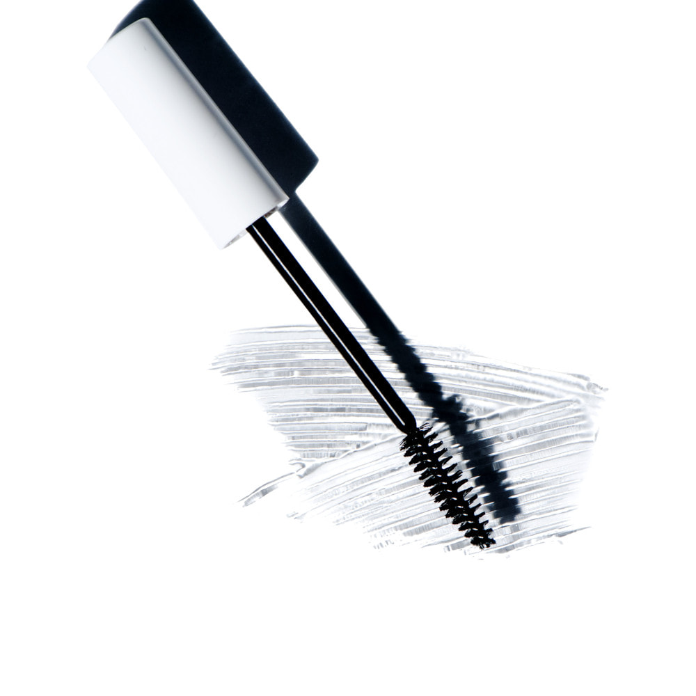 NYX Professional Makeup Control Freak Mascara sourcils Transparent