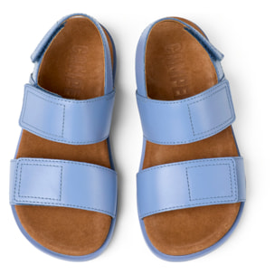 CAMPER Brutus - Sandali Bambino unisex Blu