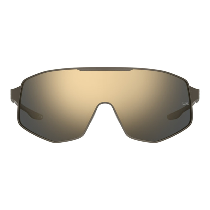 Gafas de Sol Under Armour UA GAMEDAYMTL/G S05 de Metal Hombre 99 mm
