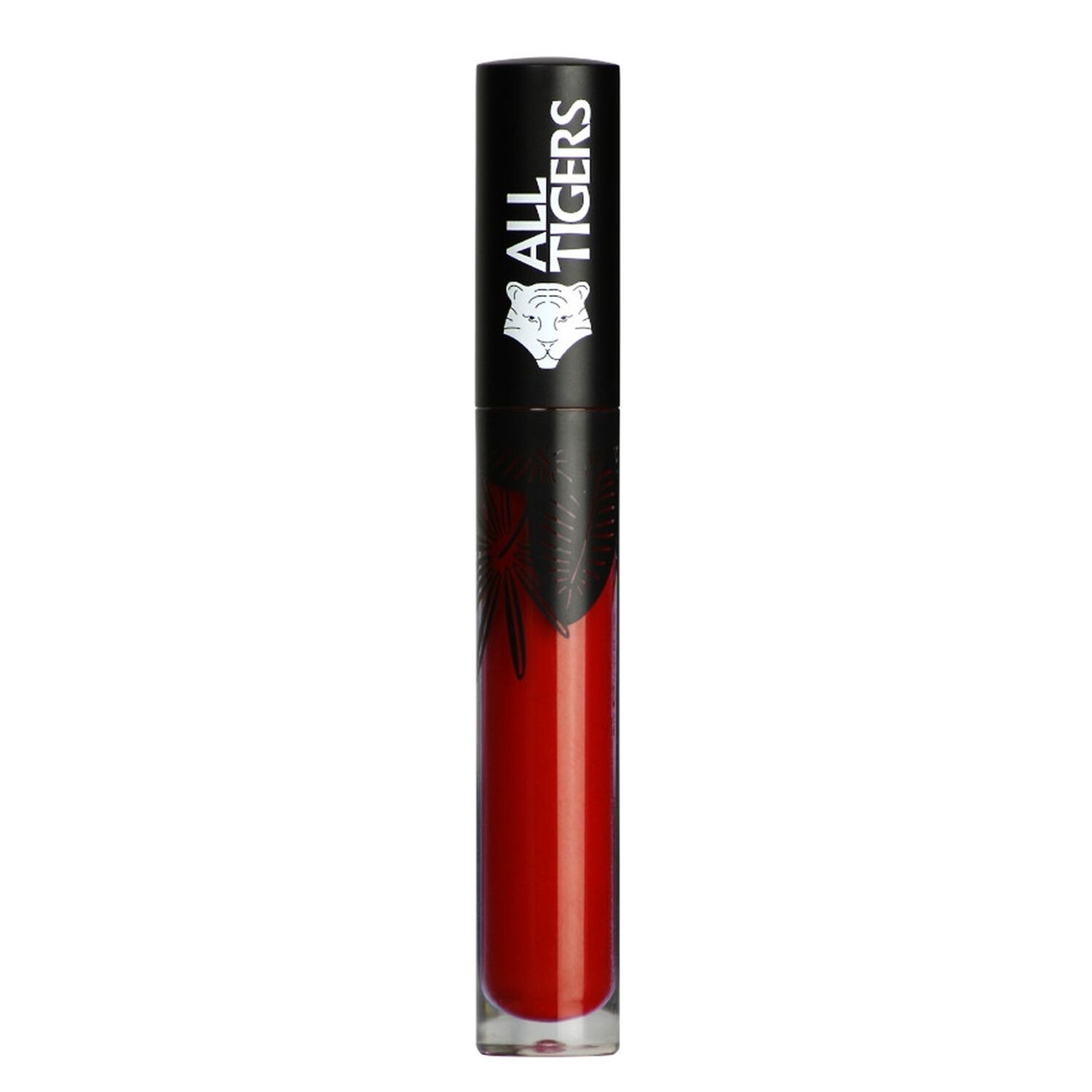 Rouge à Lèvres Liquide Mat - Maquillage Vegan