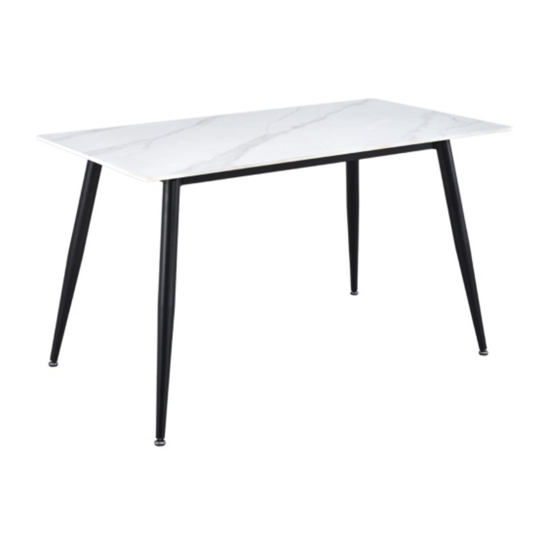 Table de repas en céramique 130 x 70 cm - STONE 2