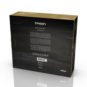 Sauteuse 79Nord Hybrid