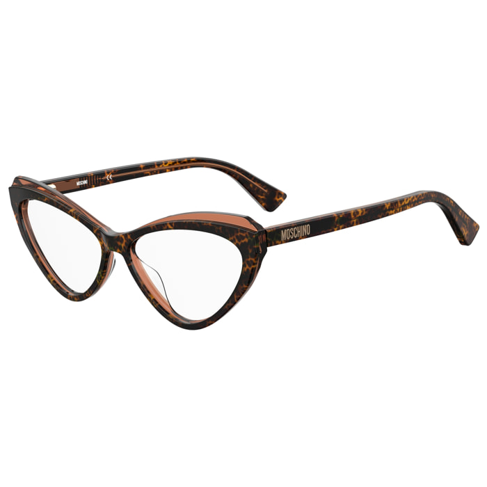 Montura de gafas Moschino Mujer MOS568-L9G