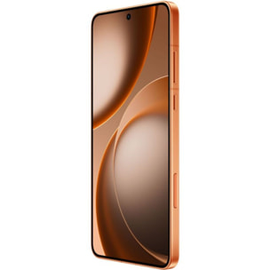Smartphone OPPO Find X9 Ultra 5G 512Go Canyon Orange