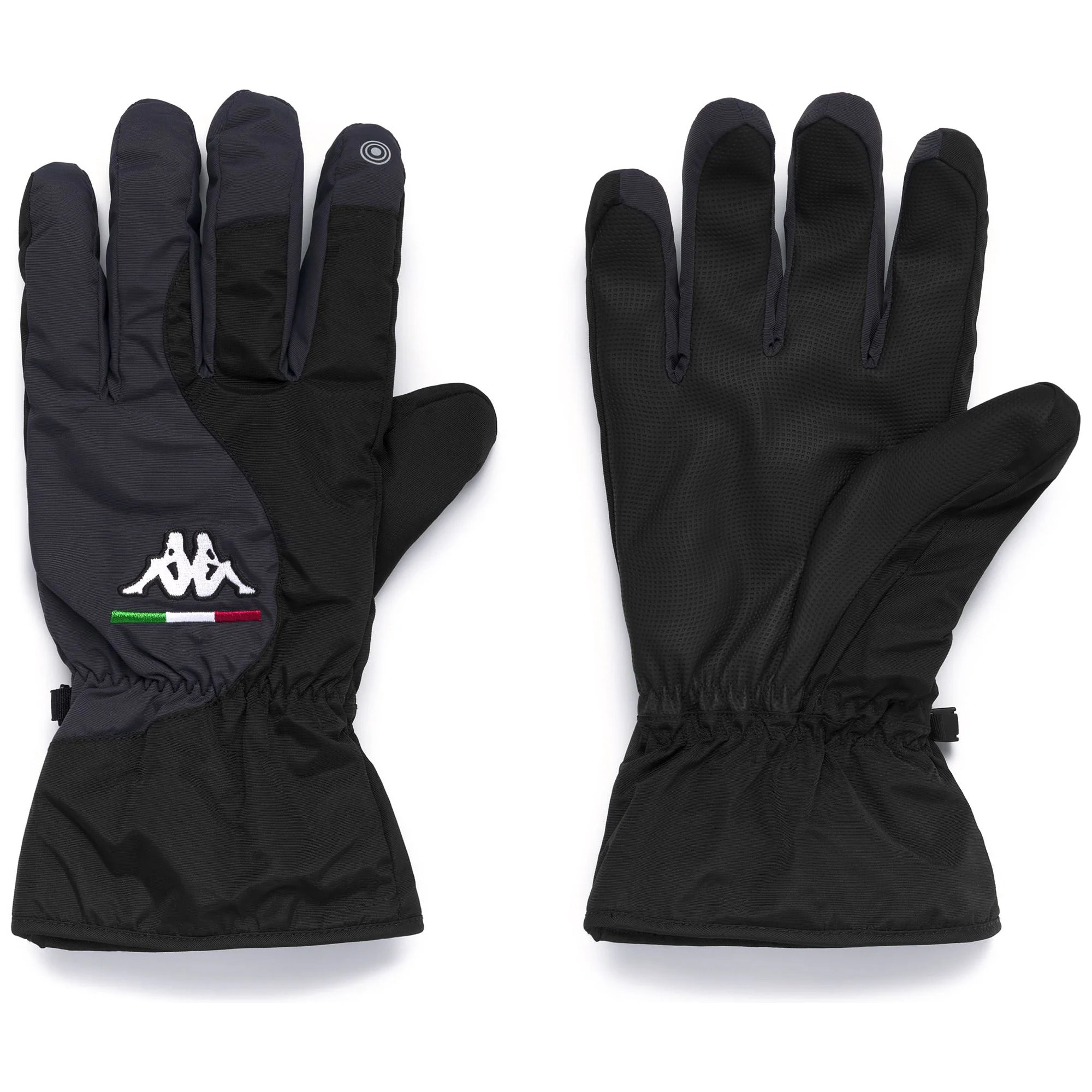 Guantes Kappa Hombre Mujer Snowy