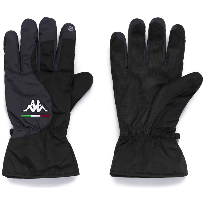 Guantes Kappa Hombre Mujer Snowy