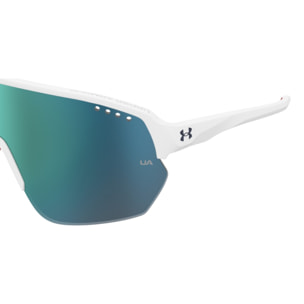 GAFAS DE SOL UNDER ARMOUR UA GAMEDAY II/G WWK