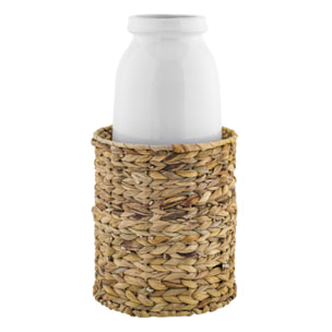 Vaso con rattan Sirenuse
