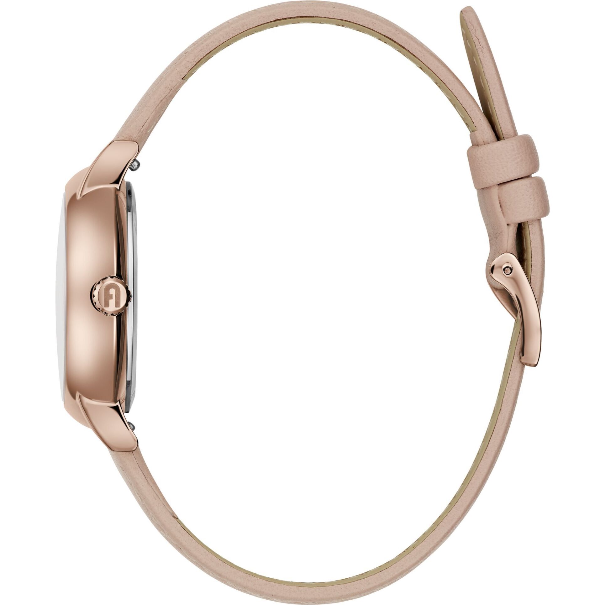 Furla Reloj Analógico De Cuarzo Furla Easy Shape